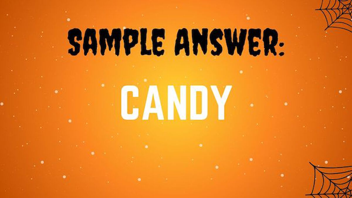 Word Scramble Halloween Edition image number 3